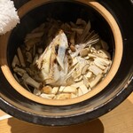 橦木町 しみず - 