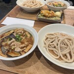 武蔵野うどん 澤村 - 