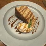 Italian table BENCIA - 