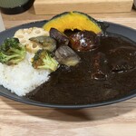 東京エイジングスパイス Japanese Bistro ＆ Café - 