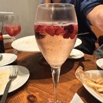 Italian table BENCIA - 