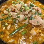 らあめん花月嵐 - 