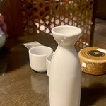 はたご家 - 北の勝 大海