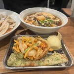 武蔵野うどん 澤村 - 