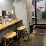 東京エイジングスパイス Japanese Bistro ＆ Café - 