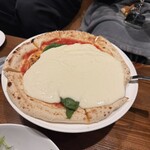 Italian table BENCIA - 