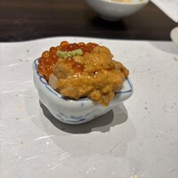 鮨 やまけん 銀座店 - 