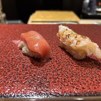 鮨 やまけん 銀座店 - 