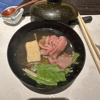 鮨 やまけん 銀座店 - 