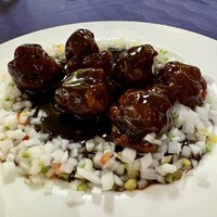 赤坂 四川飯店 - 