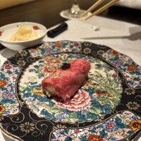 鮨 やまけん 銀座店 - 