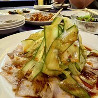 赤坂 四川飯店 - 