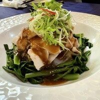 赤坂 四川飯店 - 