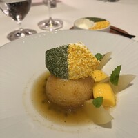 ラ・ベ - 
