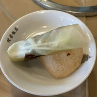 横浜中華街 北京飯店 - 