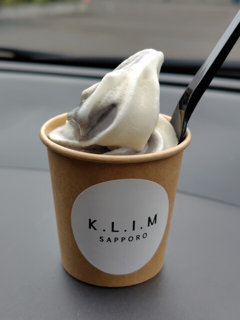 K.L.I.M CARROT （クリム キャロット） - 南平岸/ソフトクリーム
