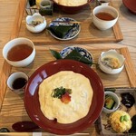 Cafe ふふふあん - 