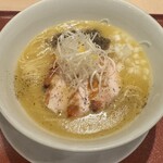 麦と麺助 - 高坂エスプレッソ