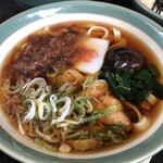 宮きしめん 神宮店 - 宮きしめん