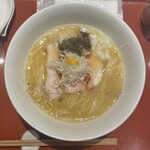麦と麺助 - 