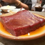 炭火焼肉ホルモンさわいし - 