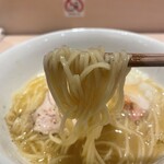 麦と麺助 - 