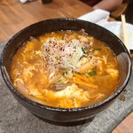 炭火焼肉ホルモンさわいし - 