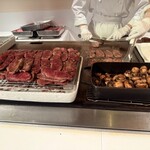 ビュッフェダイニング hal - 