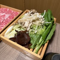 蟹料理・和牛しゃぶしゃぶ・海鮮 天空-SORA- - 