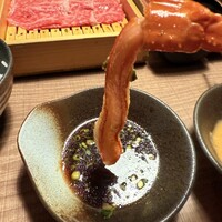蟹料理・和牛しゃぶしゃぶ・海鮮 天空-SORA- - 