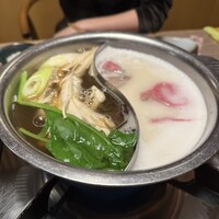 蟹料理・和牛しゃぶしゃぶ・海鮮 天空-SORA- - 