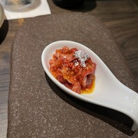 焼肉 銀座コバウ 並木通り店 - 