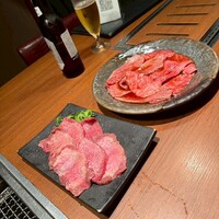 肉料理 KOJIRO - 