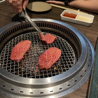 焼肉 銀座コバウ 並木通り店 - 
