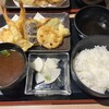 天ぷらとワイン 小島 錦橋店
