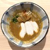 麺屋 さん田