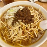 大衆中華 ちんまや - 