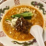 大衆中華 ちんまや - 