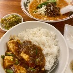 大衆中華 ちんまや - 