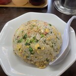 ぎょうざの笑平 睦店 - 