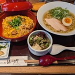 比内地鶏 ほっこりや - 