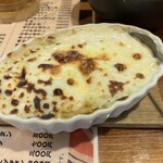 もつ焼　稲垣 森下店 - 