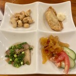 大衆中華 ちんまや - 