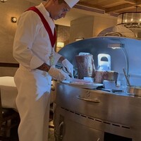 ロウリーズ・ザ・プライムリブ 恵比寿ガーデンプレイス店 - 