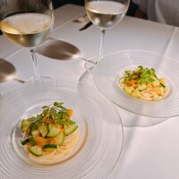 イタリア料理 Trattoria Mezzanino - 