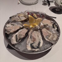 ロウリーズ・ザ・プライムリブ 恵比寿ガーデンプレイス店 - 