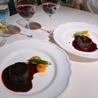 イタリア料理 Trattoria Mezzanino - 