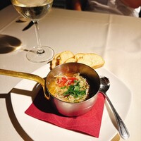 イタリア料理 Trattoria Mezzanino - 