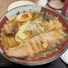 弟子屈ラーメン ららぽーと甲子園店