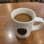 タリーズコーヒー with U - 